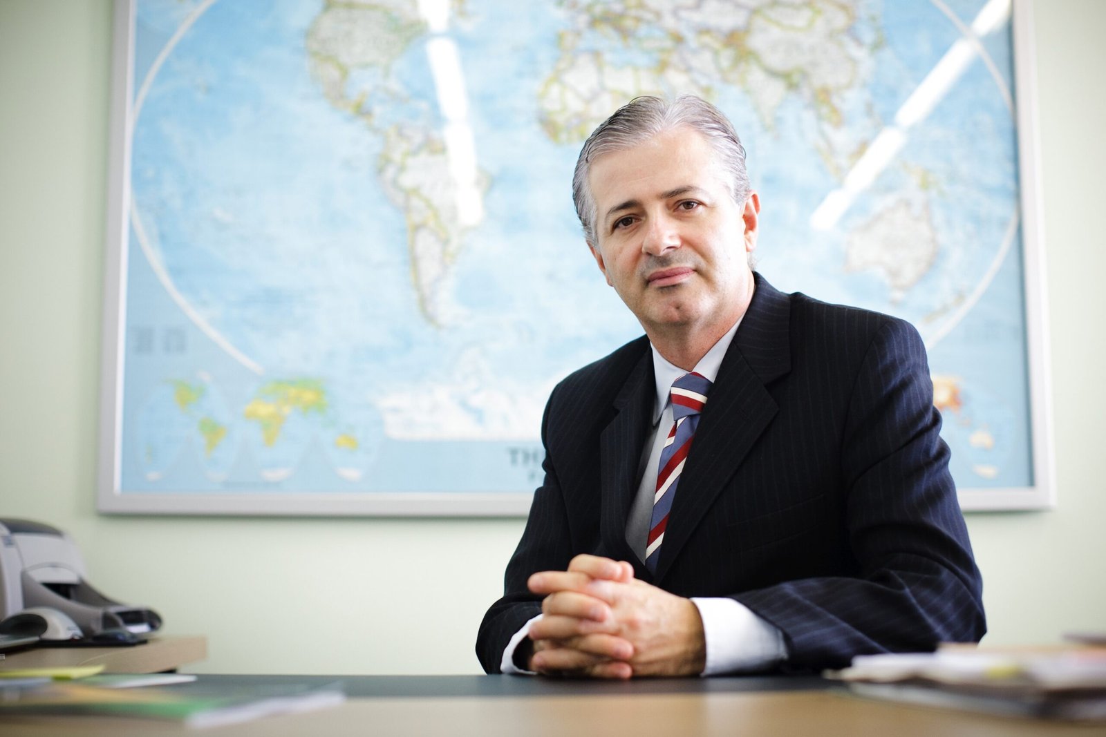 Henry Uliano Quaresma